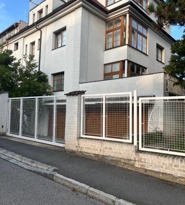Residence Sarka
