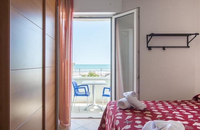 Residence Saturnia