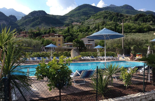 Residence Segattini Apartments