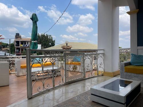 Residence Seka