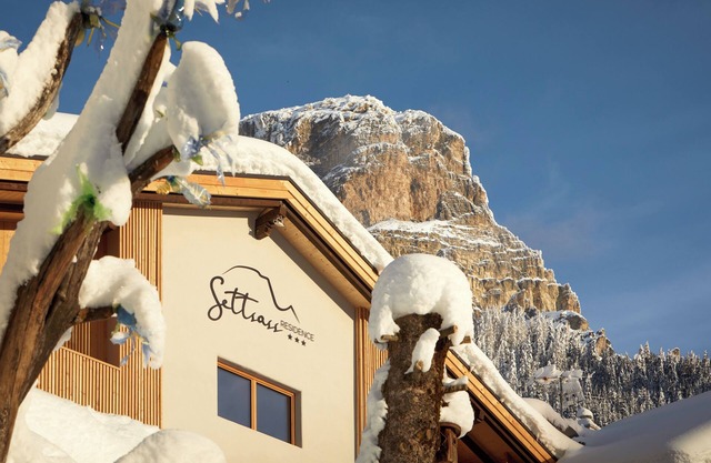 Residence Settsass