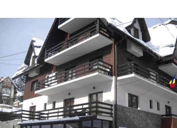 Residence Sinaia Apartment