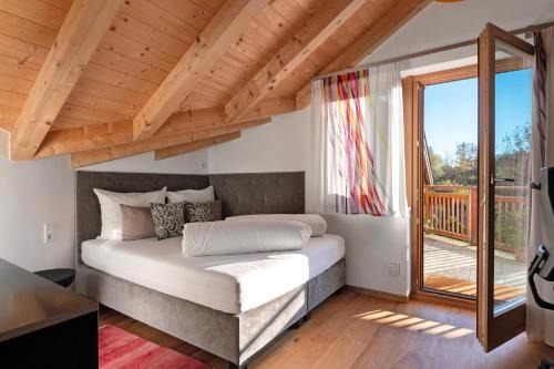 Residence Skutial Santner Deluxe