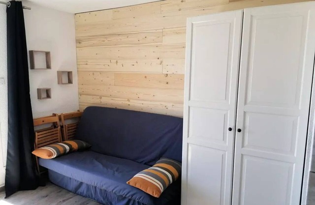 Residence Soleil D'huez - Studio for 4 persons of 18m2 - Huez's Alpe