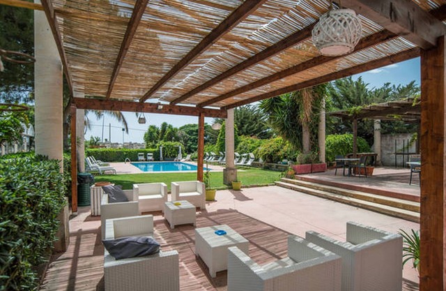 Residence Solemare