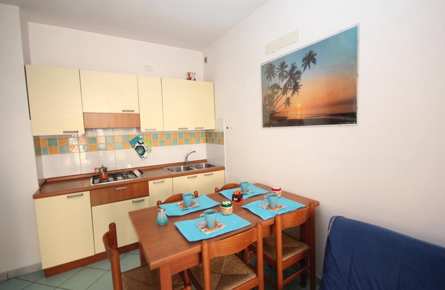 Residence Solmare, apartments with swimming pool