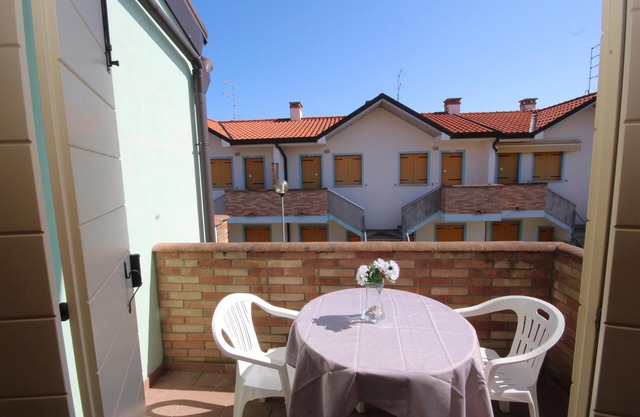 Residence Solmare, apartments with swimming pool