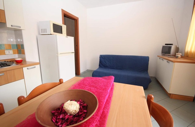 Residence Solmare, apartments with swimming pool