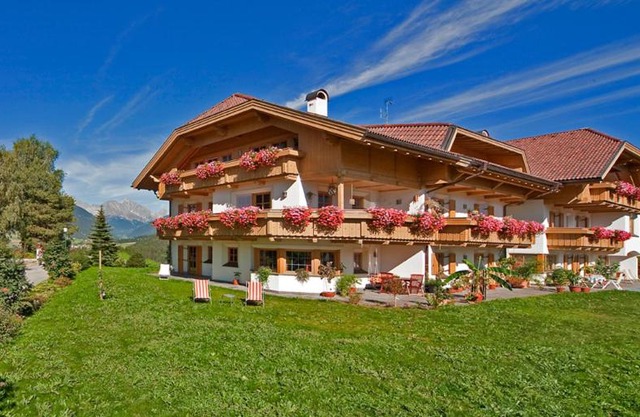 Residence Sonnwies