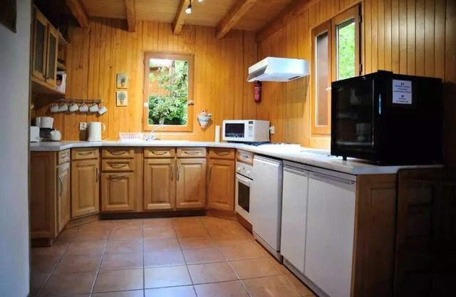 Residence Souillac Golf & Country Club* - 4 Room House 6 People Valley