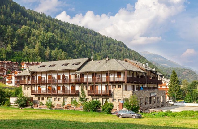 Residence Stofol