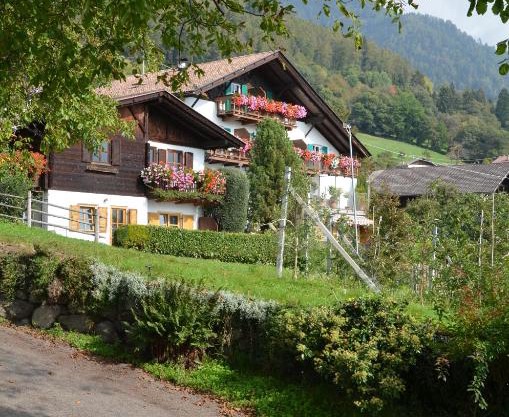 Residence Streitlhof