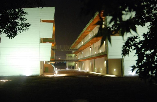 Residence & Suites Solaf