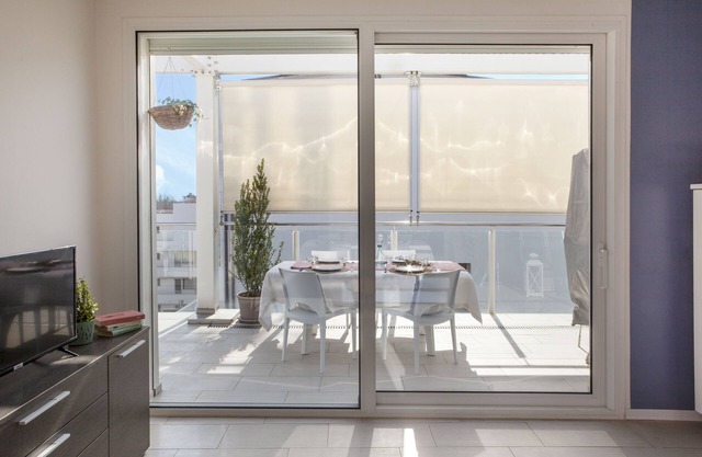 Residence Sunrise Cesenatico