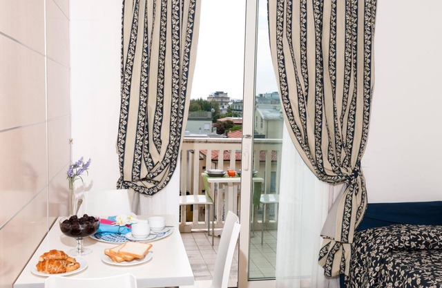 Residence T2