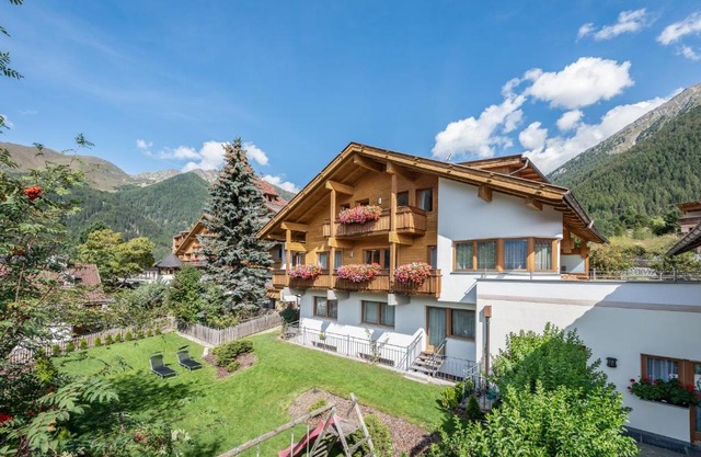 Residence Tauber