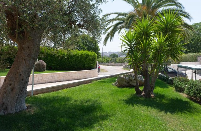 Residence Tenuta Masiedd 2
