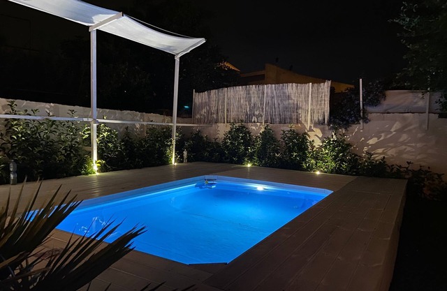 Residence "The House of the Pomegranate" Racale