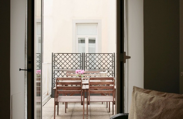 Residence Theresia