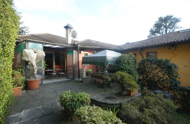 Residence Ticino Lory