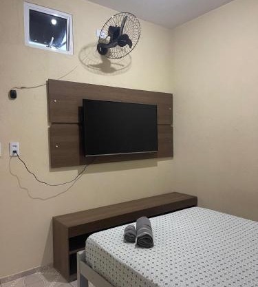 Residence tropical