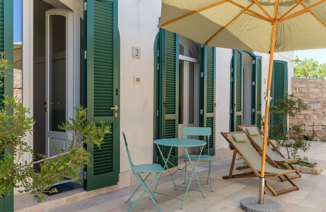 Residence Turistico Masseria Pichilicchio 2 by Wonderful Italy