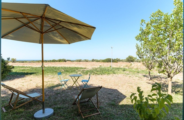 Residence Turistico Masseria Pichilicchio 3 by Wonderful Italy