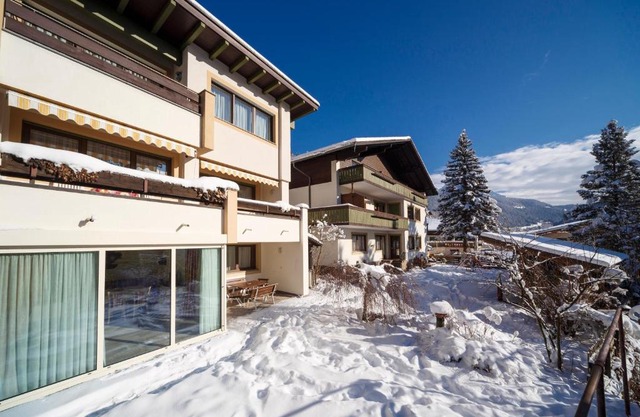 Residence Ulrike