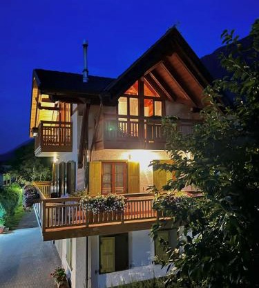 Residence Vacanze Apartments
