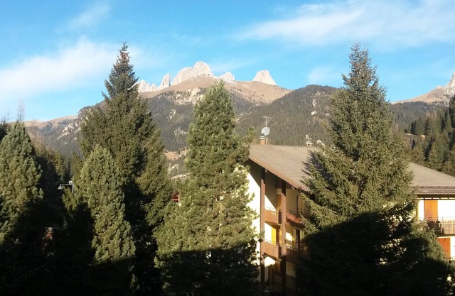 Residence Val di Fassa