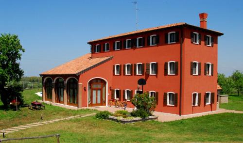 Residence Valle Cavallino
