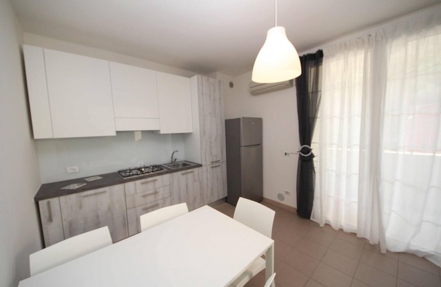 Residence Veranda apartment in the center