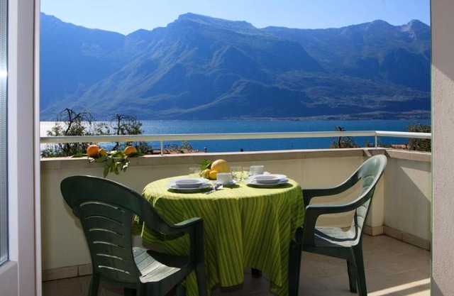 RESIDENCE VILLA ARANCI