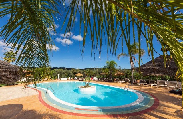 Residence Villantica