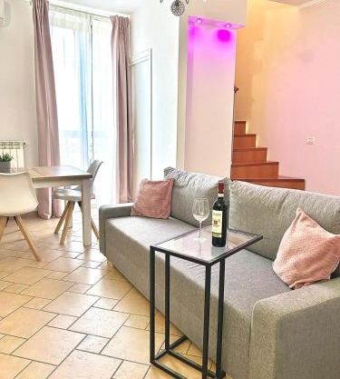 RESIDENCE VIOLA