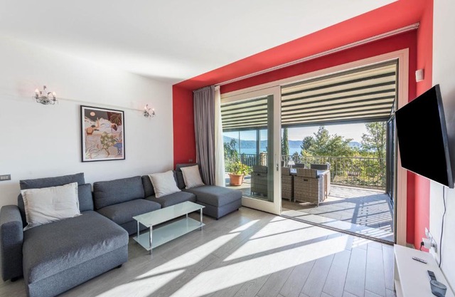 Residence Virgilio Red