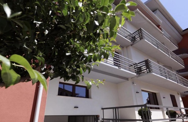 RESIDENCE VITTORIA
