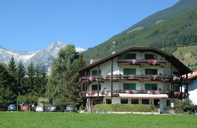 Residence Wiesenhof