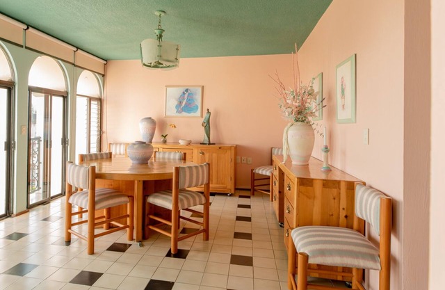 Residence with the best view and location