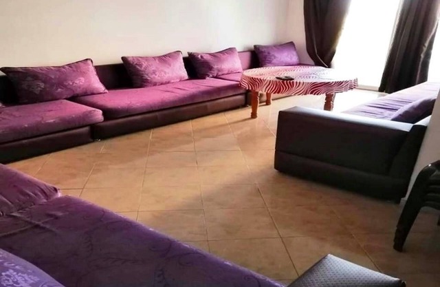 Residence Yasmine Mdiq 4691