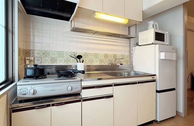 Residence Yu 201