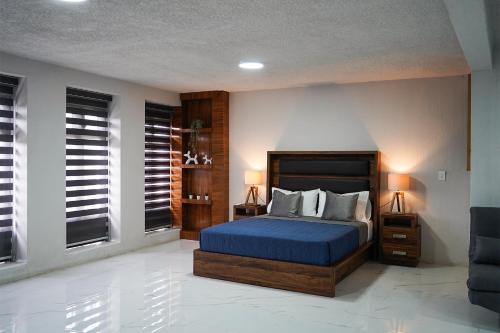 Residencia 37