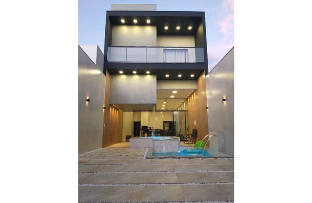 RESIDENCIA CIDADE VERDE 7