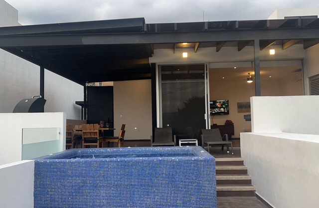 Residencia Corinto La Cima Frac Burgos Bugambilias