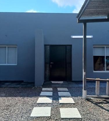 Residencia Dos Soles 2.0
