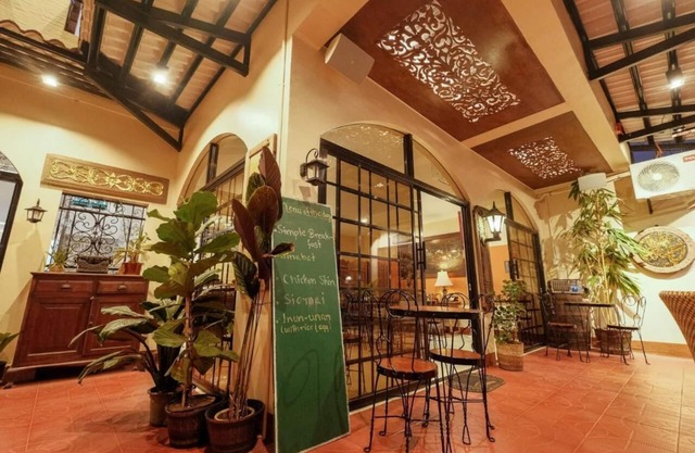 Residencia Orlina