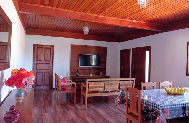 Residencia Sao Miguel