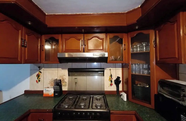 Residencia Vive Jalisconn
