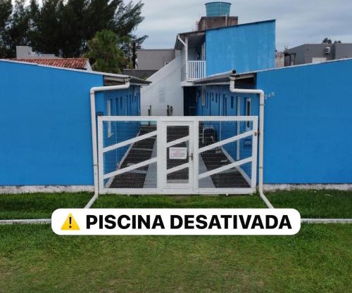 Residencial Água Azul
