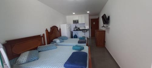 Residencial 101 Ilha Grande